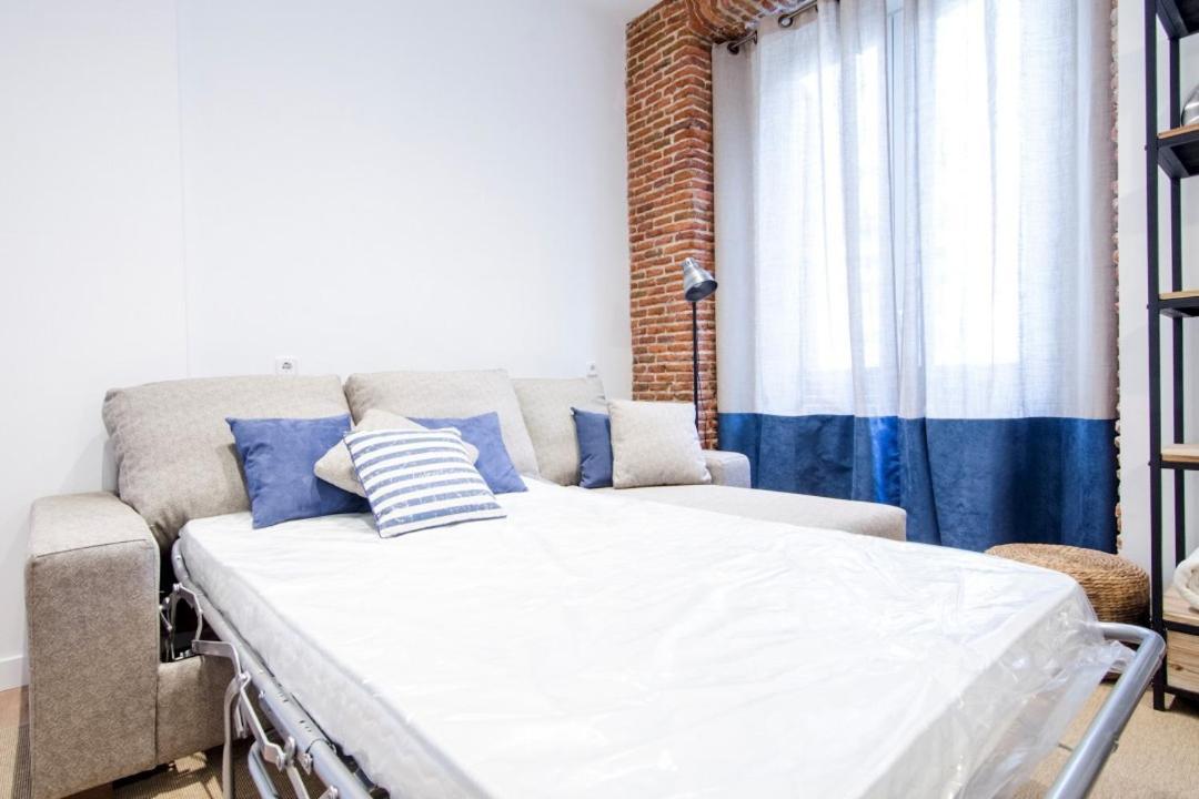 Minty Stay - Espoz Y Mina Madrid Luaran gambar