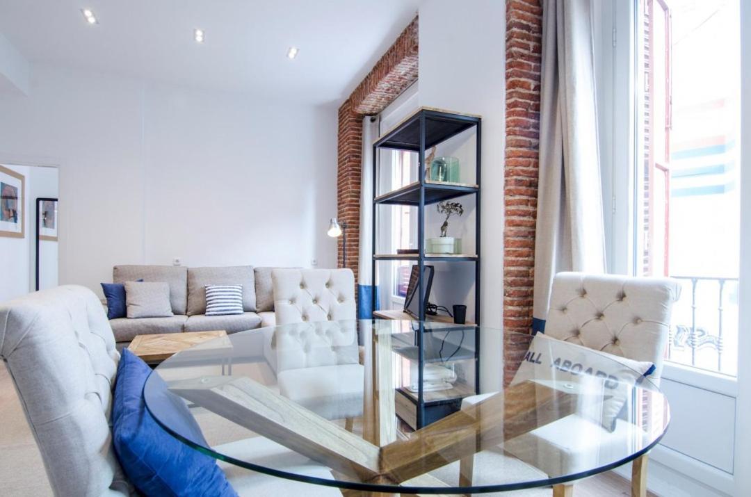 Minty Stay - Espoz Y Mina Madrid Luaran gambar